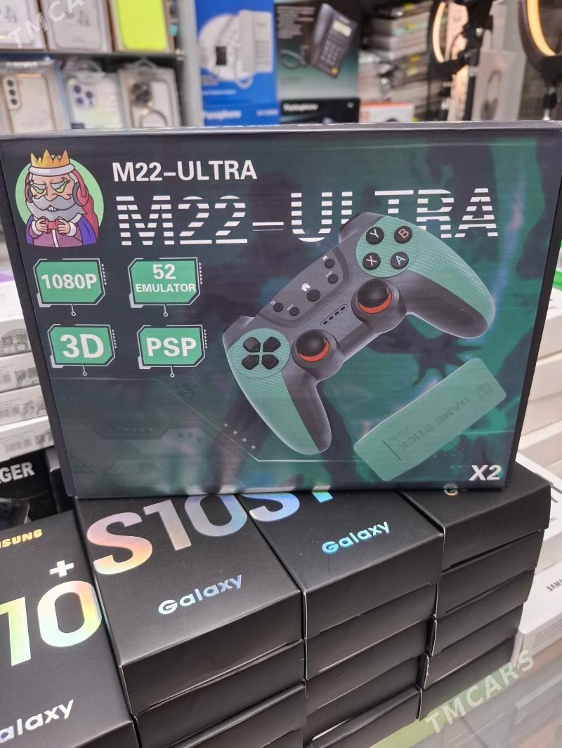 oyun pristawka - Aşgabat - img 1