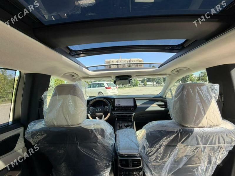 Lexus RX 350 2023 - 780 000 TMT - Мары - img 1