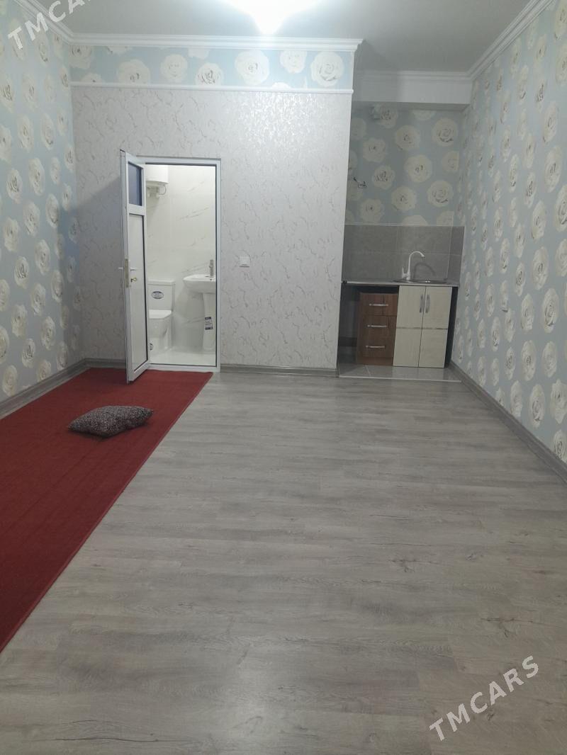 kreÿne jaÿ - Büzmeýin GRES - img 1