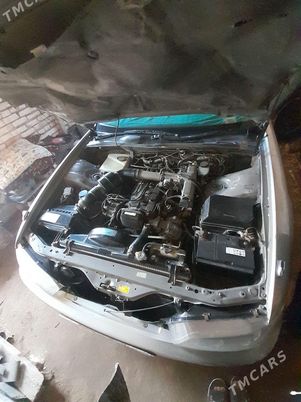 Toyota Mark II 1994 - 67 000 TMT - Векильбазар - img 1