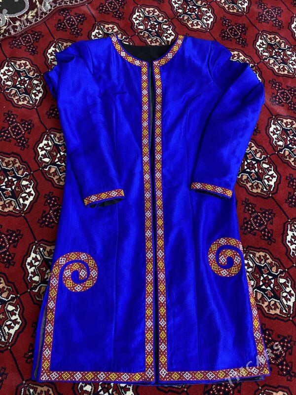 talyplara nagysly ka - Херрикгала - img 1