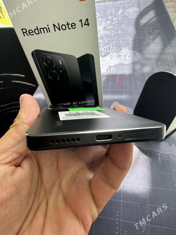 Redmi not 14 8/128 - Mary - img 1
