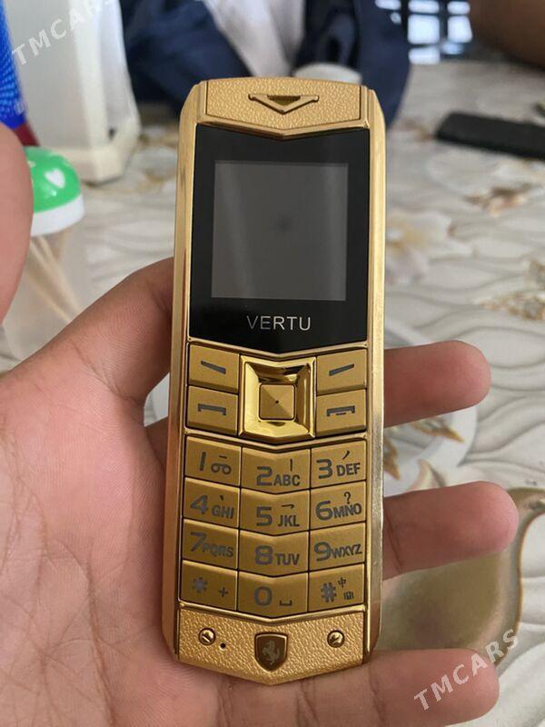 vertu - Türkmenabat - img 1