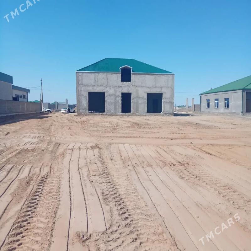 satlyk 9kamısar katej 16sotok - Ak bugdaý etraby - img 1