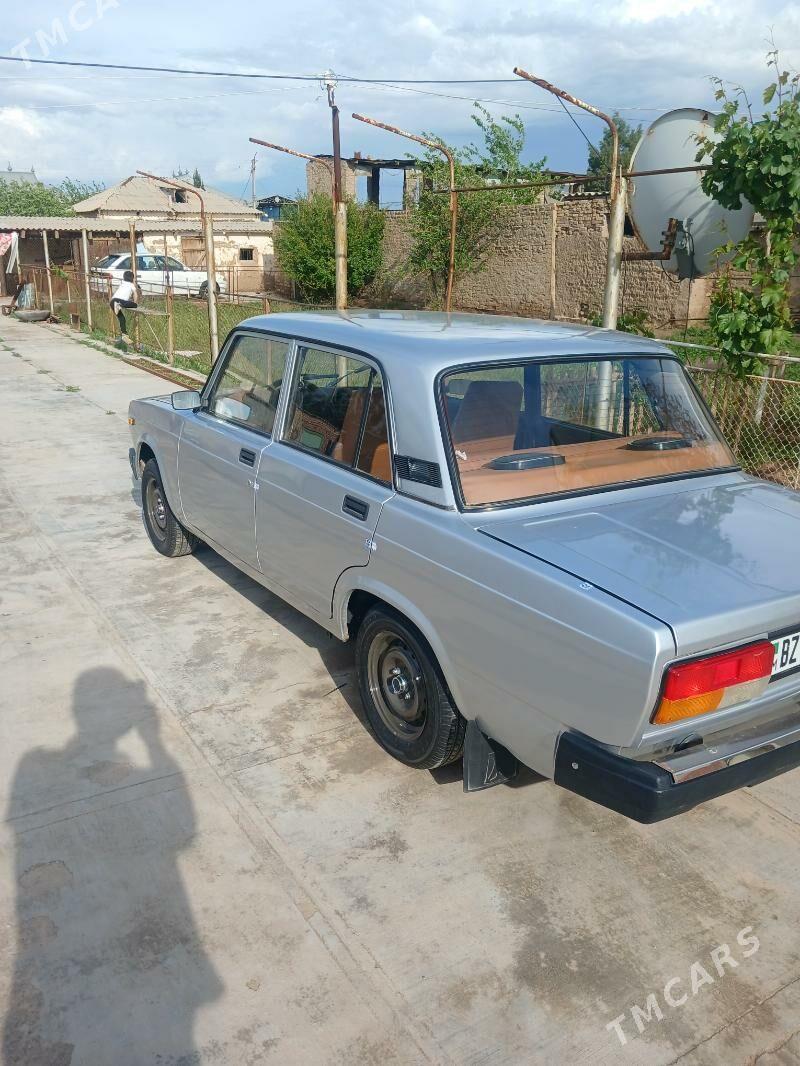 Lada 2107 2010 - 55 000 TMT - Серахс - img 1