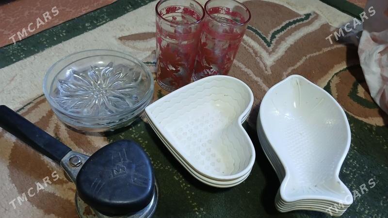 pasuda - Дашогуз - img 1