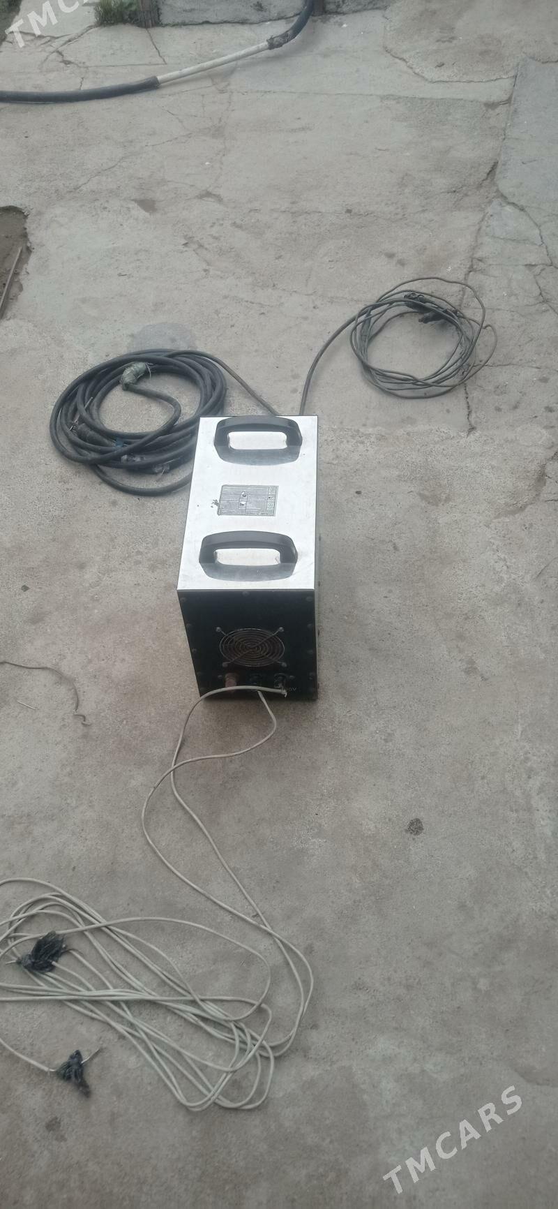 swarka - Bagyr - img 1