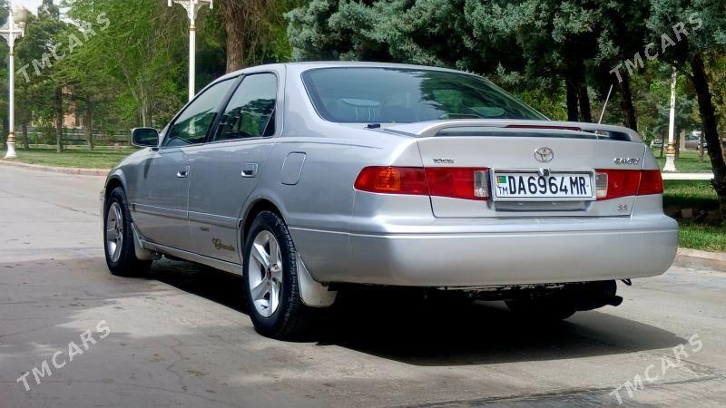 Toyota Camry 1999 - 145 000 TMT - Мары - img 1