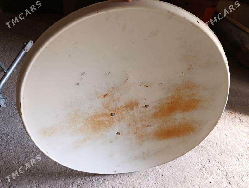 anten - Туркменабат - img 1