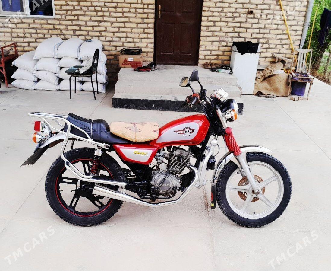 Fekon FK150-8G 2013 - 9 500 TMT - Babadaýhan - img 1