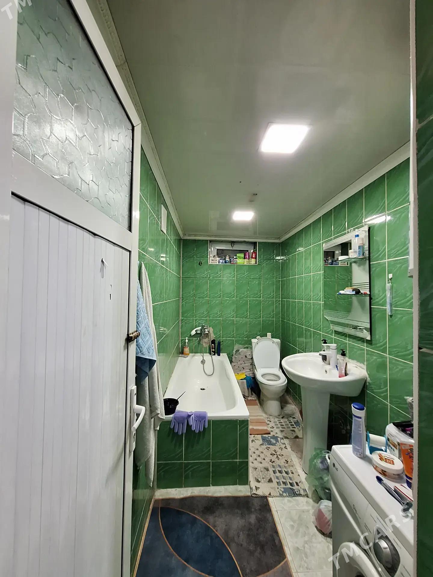 Satlyk 30mkr ПРОДАМ 30мкр - Aşgabat - img 1