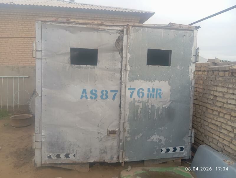 Butga holadilnik 5 000 TMT - Türkmengala - img 1