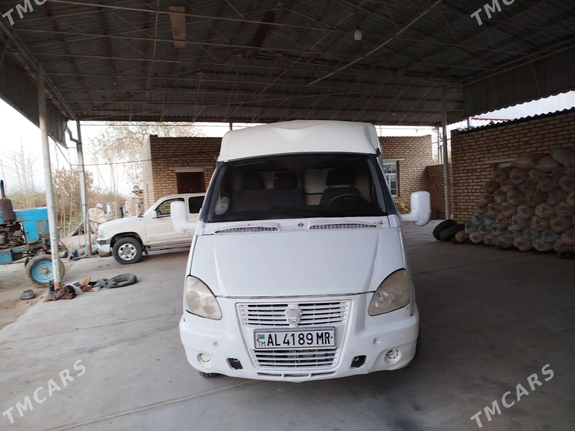 Gaz Gazel 2010 - 130 000 TMT - Туркменгала - img 1