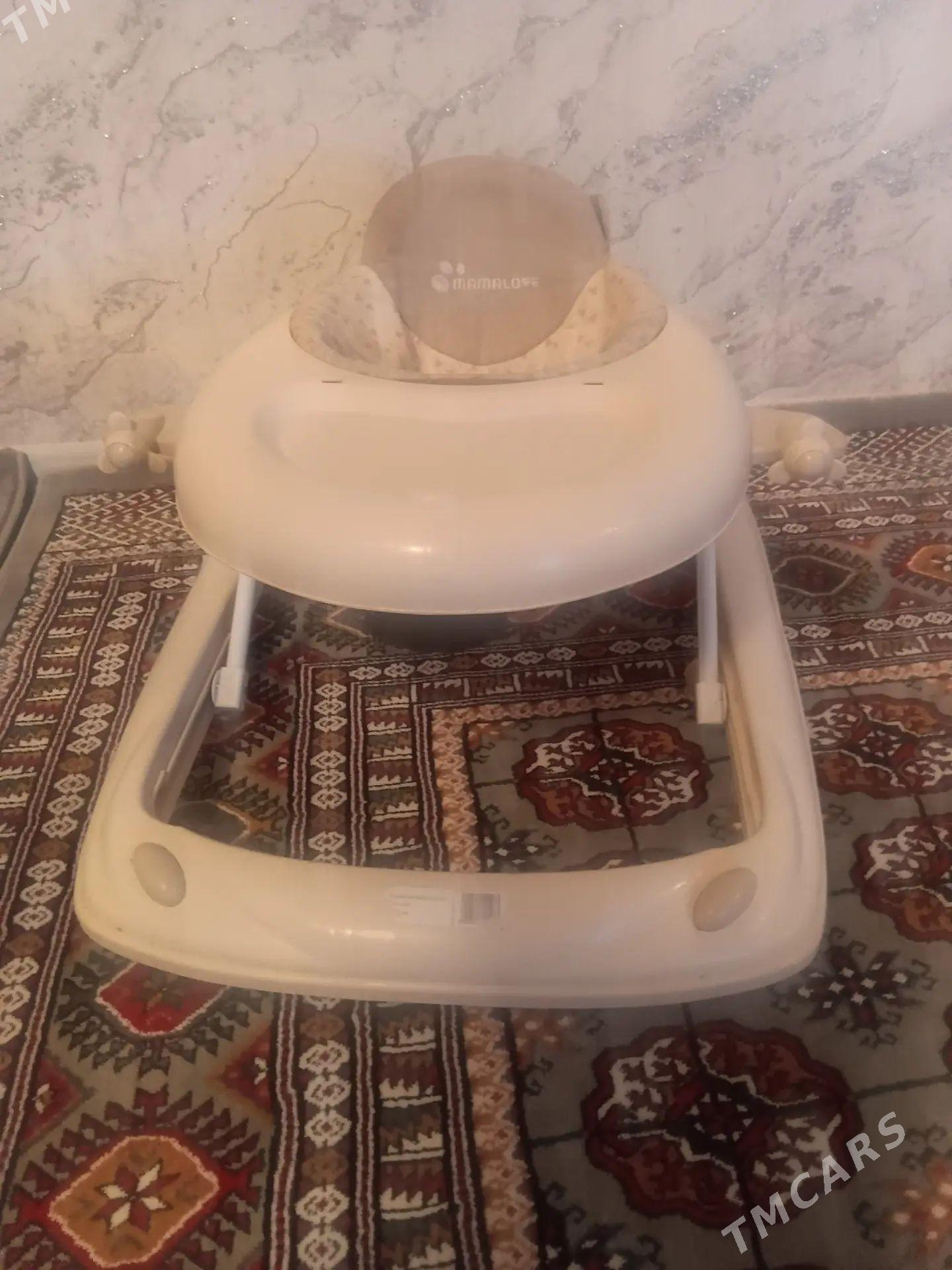 ходунки - Мары - img 1