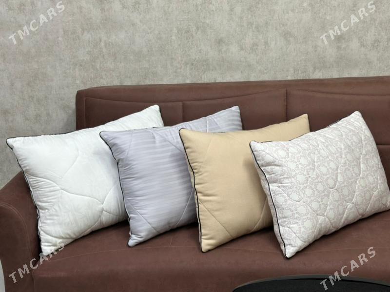 Ýassyk - Aşgabat - img 1