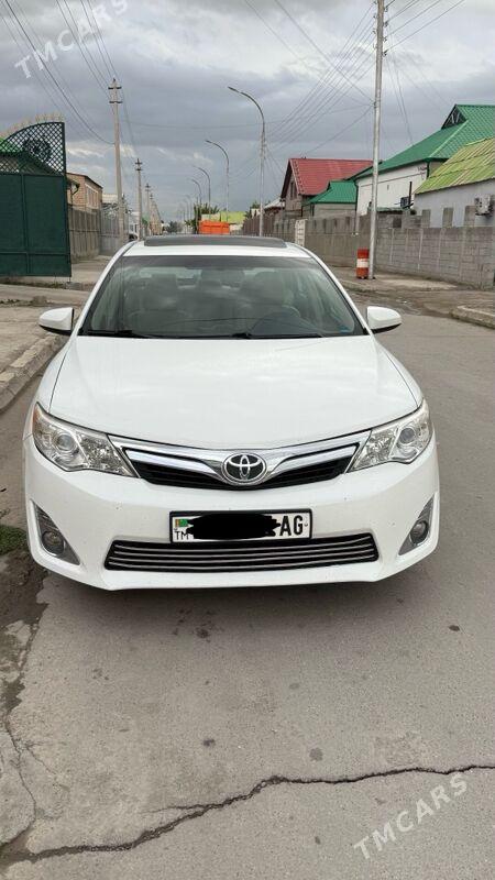 Toyota Camry 2014 - 248 000 TMT - Aşgabat - img 1
