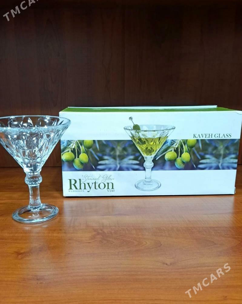 посуда разная - Ашхабад - img 1