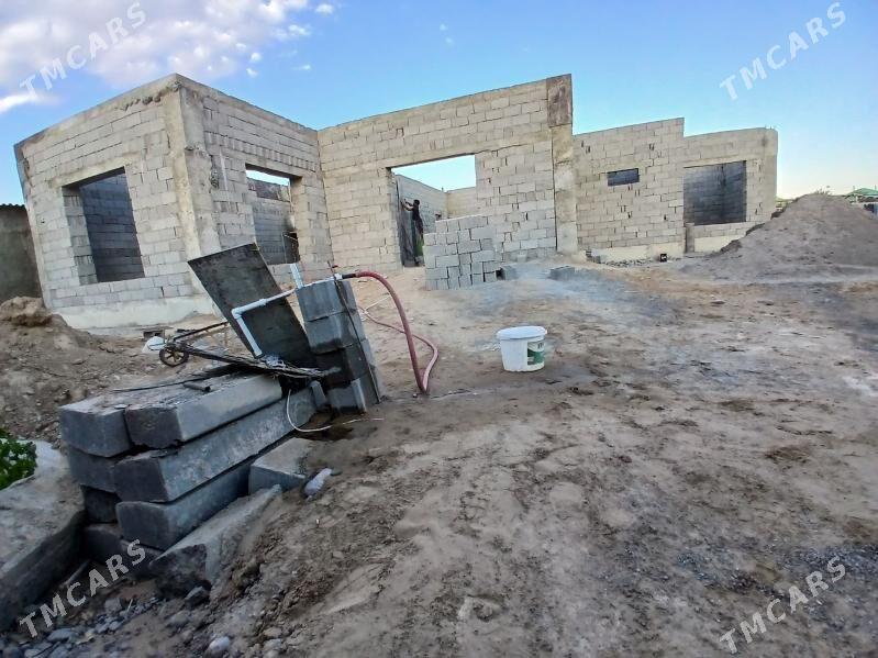 Gokje Gypjak Bagyr Herrikgala - Aşgabat - img 1