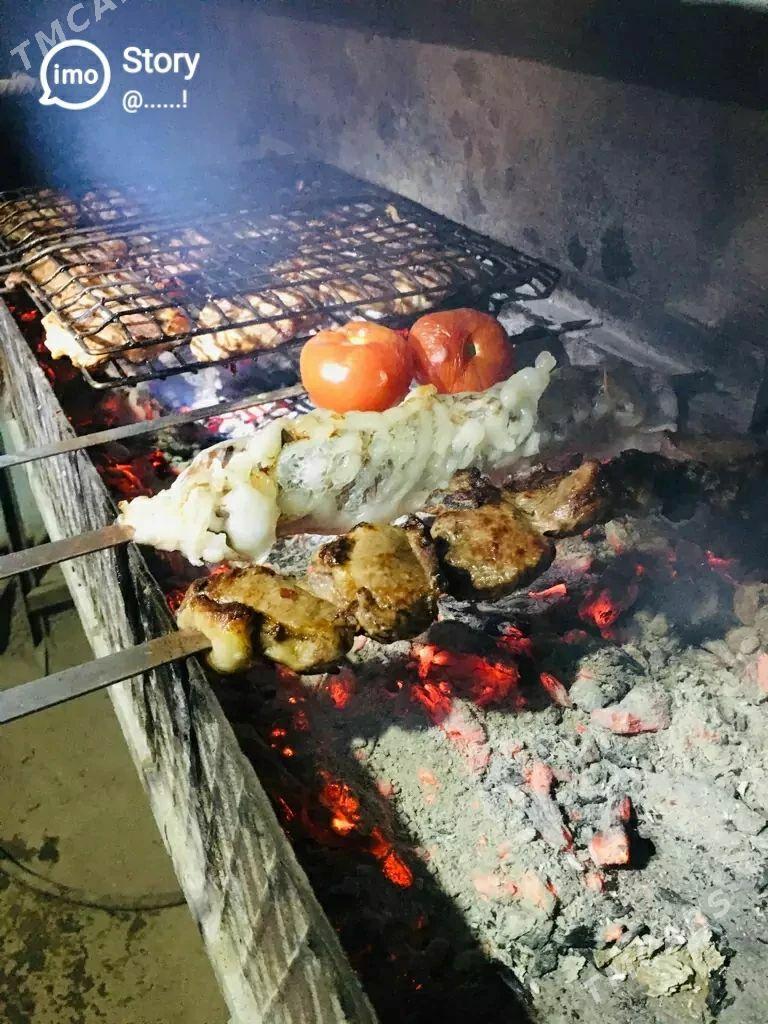 MANGALÇY ÖZIM - Мары - img 1