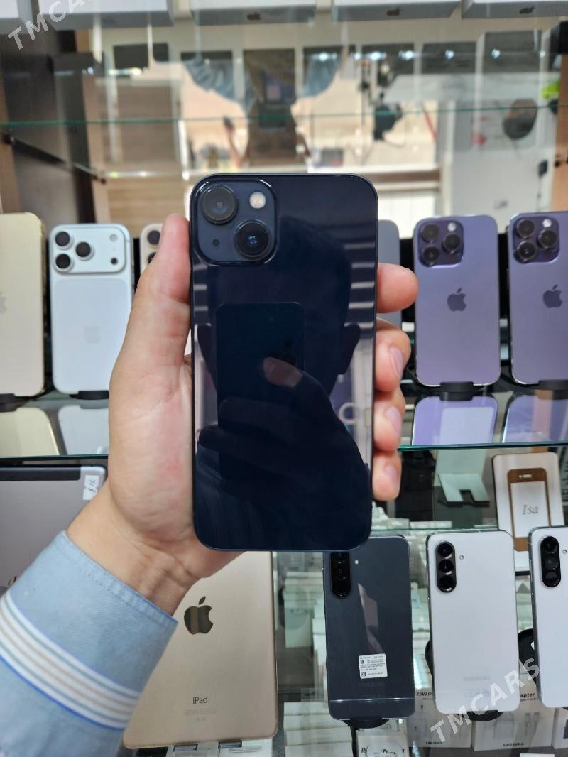 iphone 13 - Ашхабад - img 1