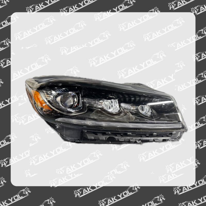 SORENTO 19-20 FARA - Бекреве - img 1