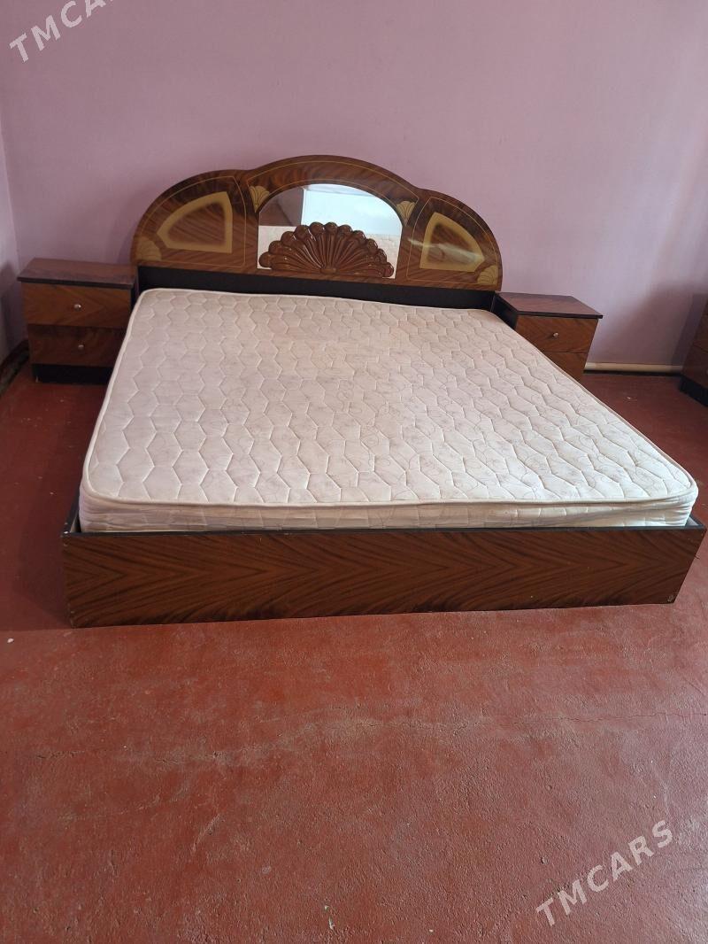 spalny - Ашхабад - img 1