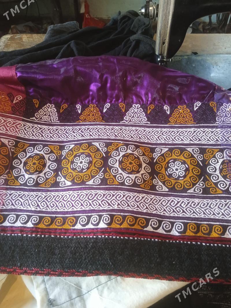 geýim - Теджен - img 1