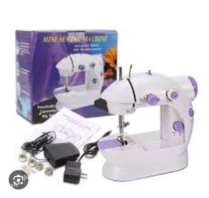 Mini tikin masyn - Türkmenabat - img 1