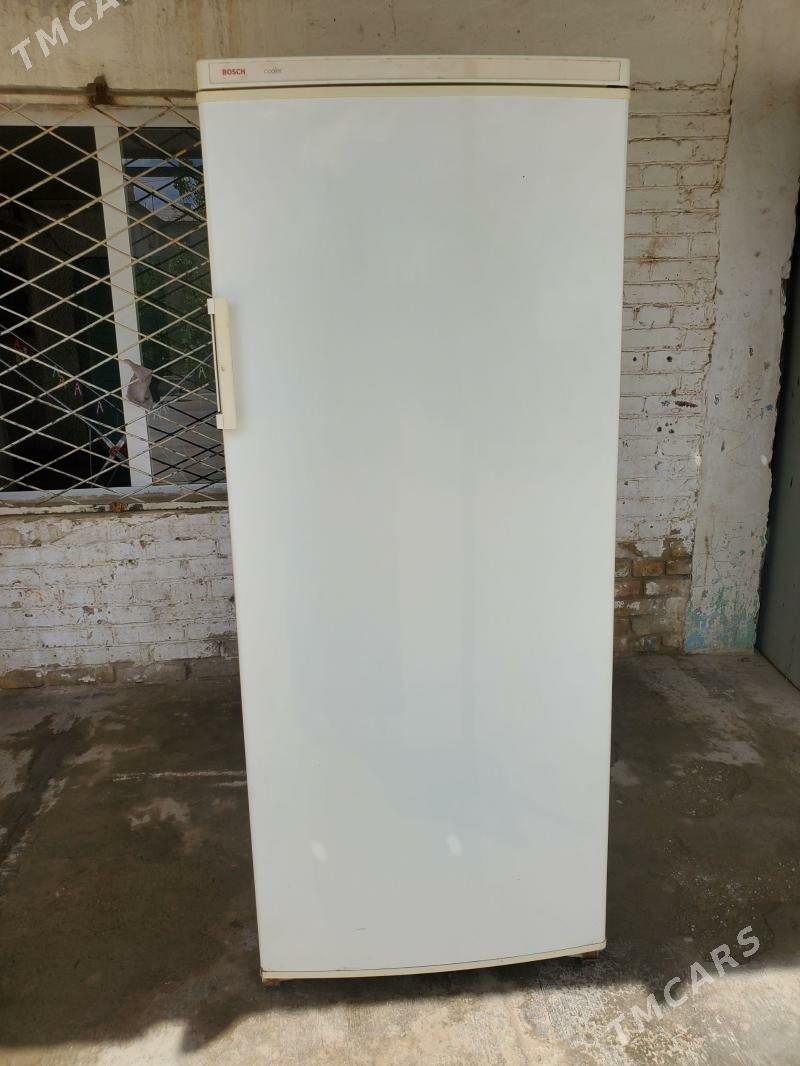 haladelnik - Туркменабат - img 1