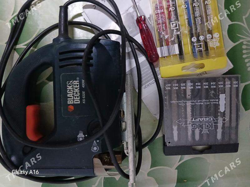 агач алюмин демир. кесйа - Дашогуз - img 1