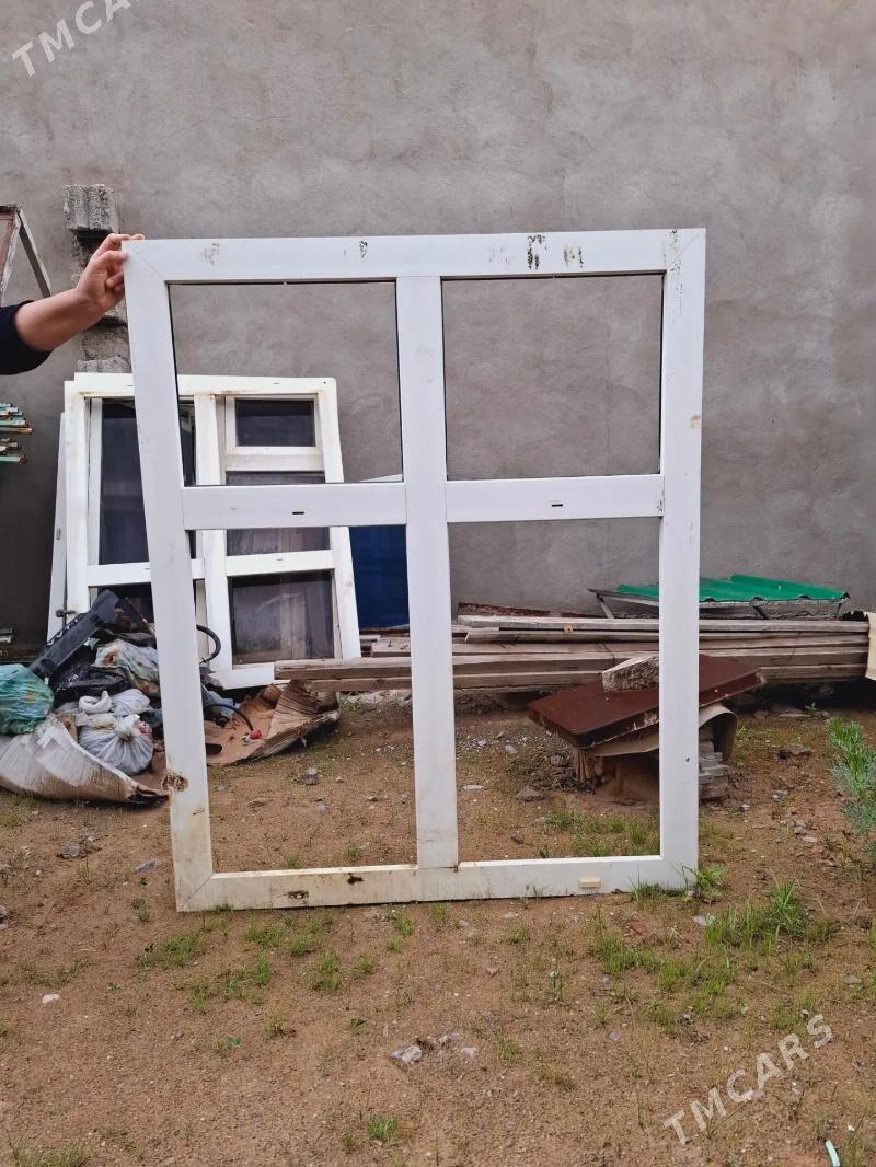 plastik ayna - Чоганлы - img 1