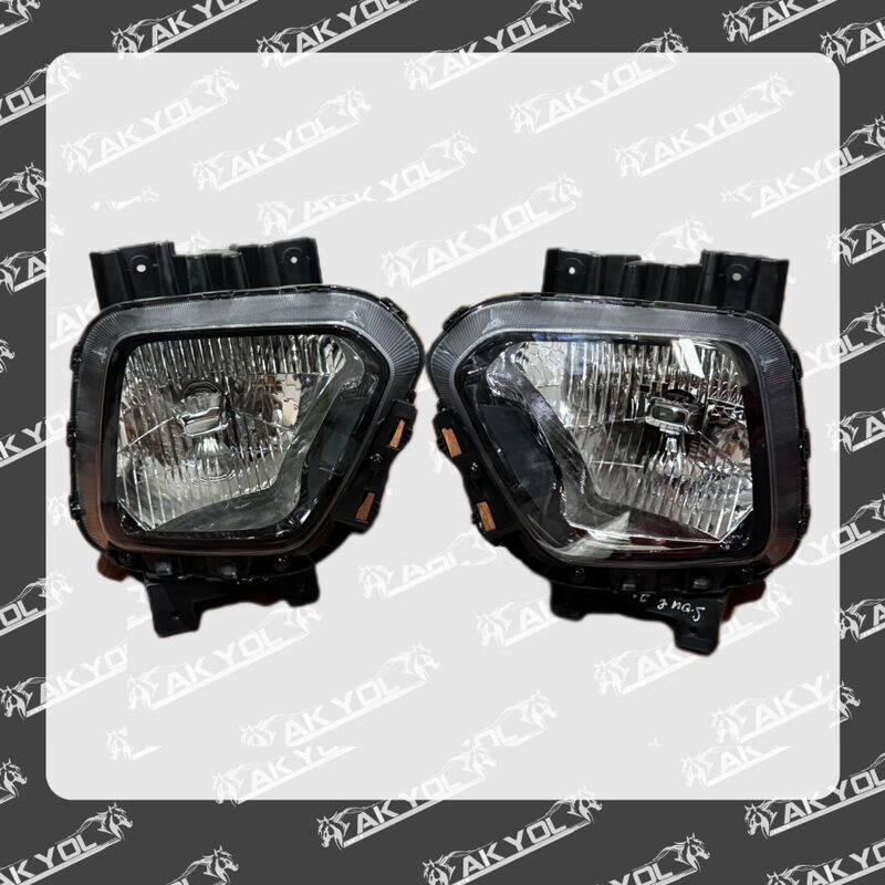 SOUL 21 FARA - Bekrewe - img 1