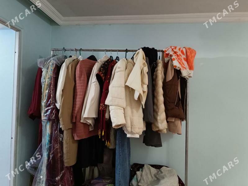 tikinciler un aýna,weşelka bar - Aşgabat - img 1