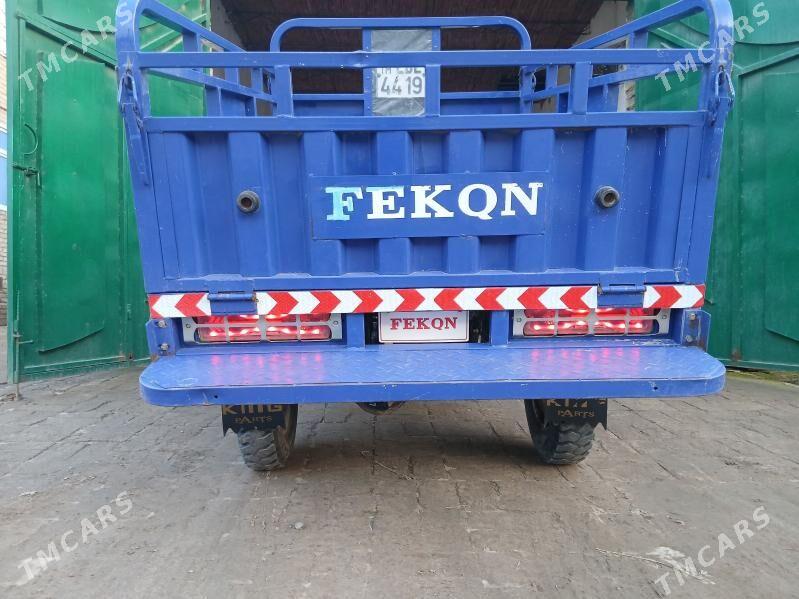 Fekon FK200-14G 2023 - 25 000 TMT - Kerki - img 1