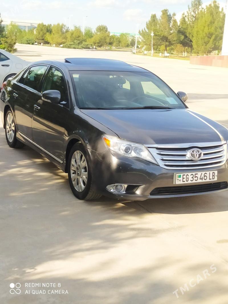 Toyota Avalon 2011 - 290 000 TMT - Türkmenabat - img 1