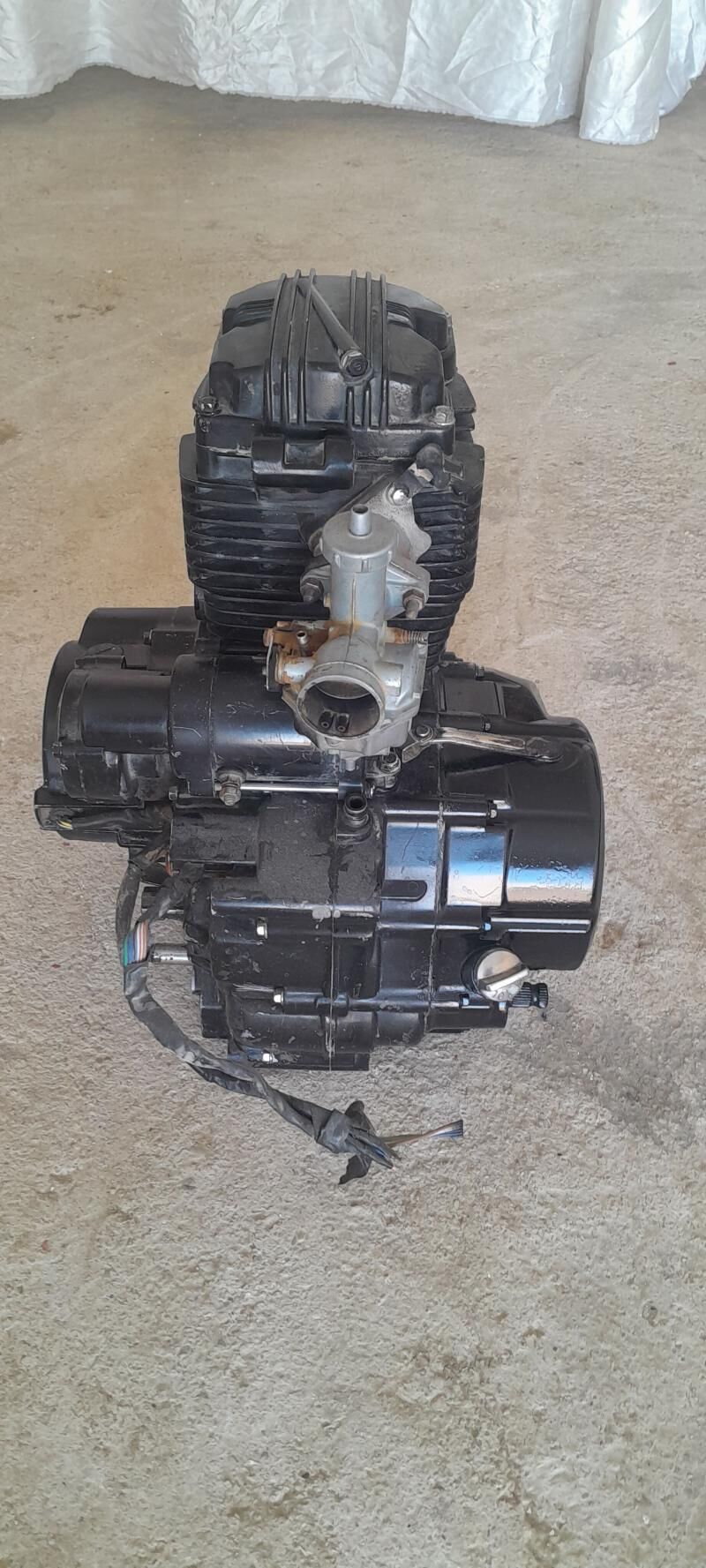 Gp dhoom guşly dwgatel 900 TMT - Эсенгулы - img 1