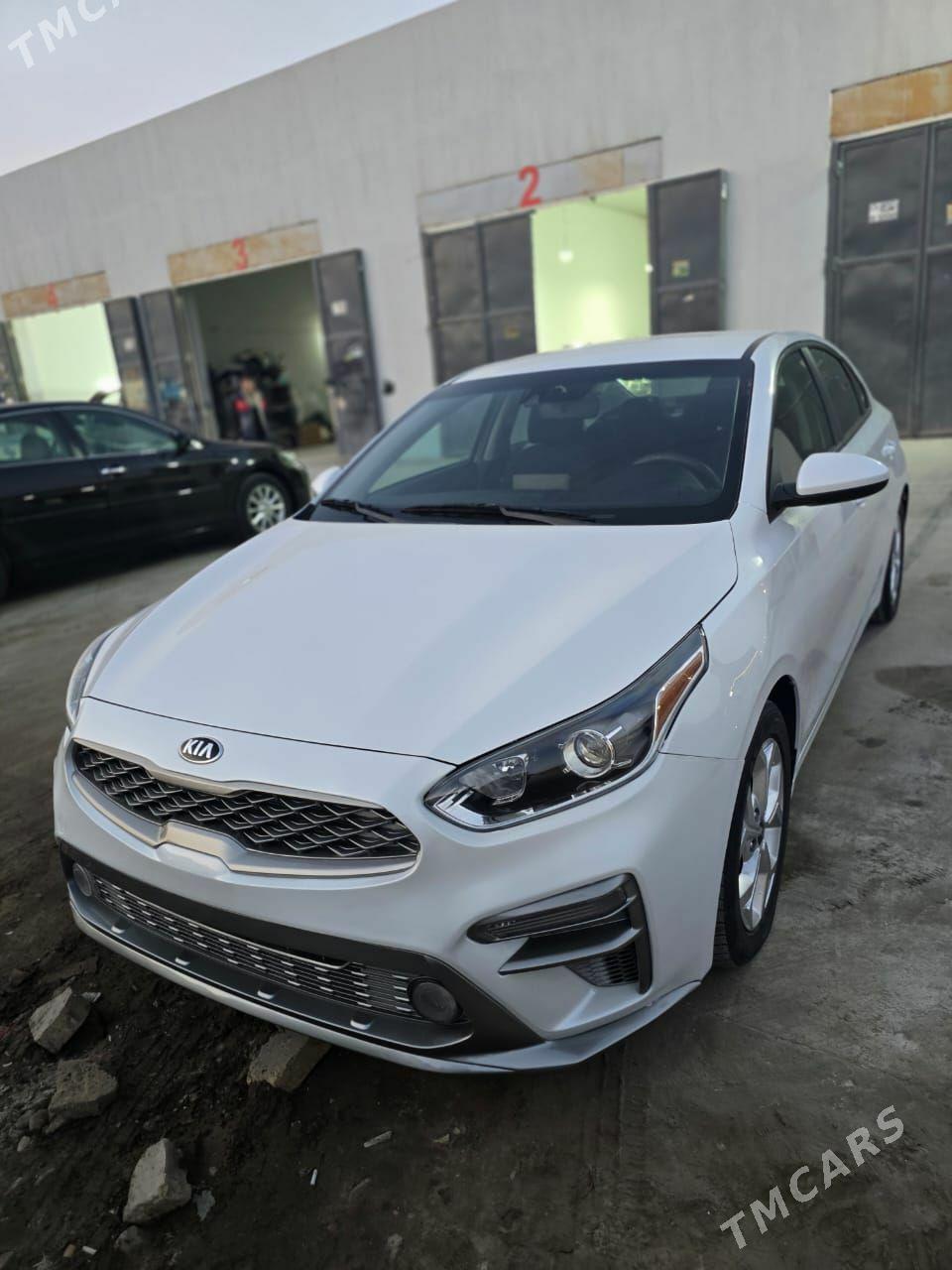 Kia Forte 2021 - 273 000 TMT - 10 мкр - img 1