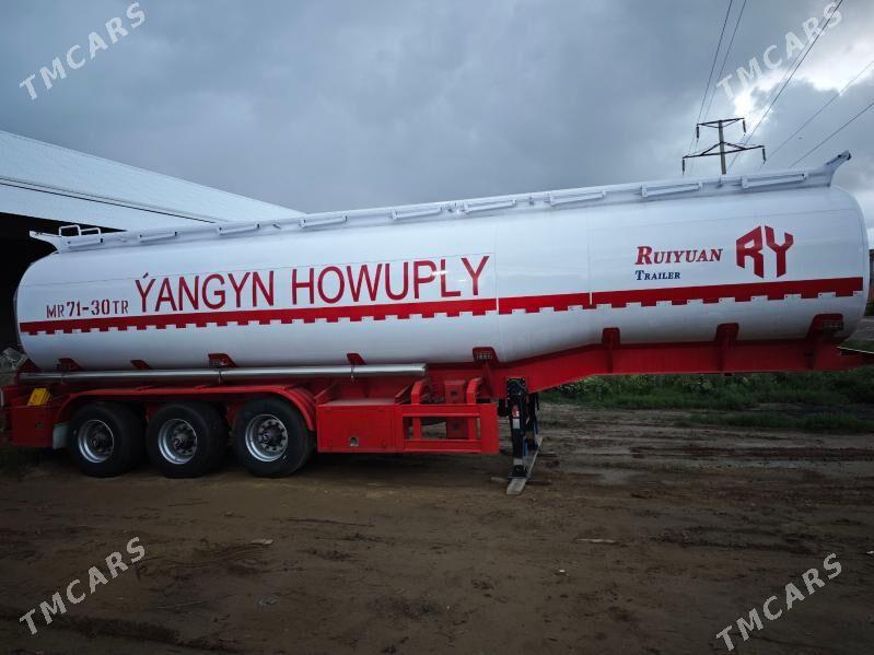 Prisep Polprisep 2026 - 445 000 TMT - Мары - img 1