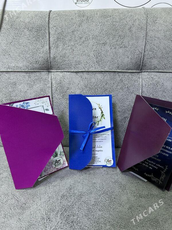 toy cakylyklary gornus kan - Parahat 6 - img 1