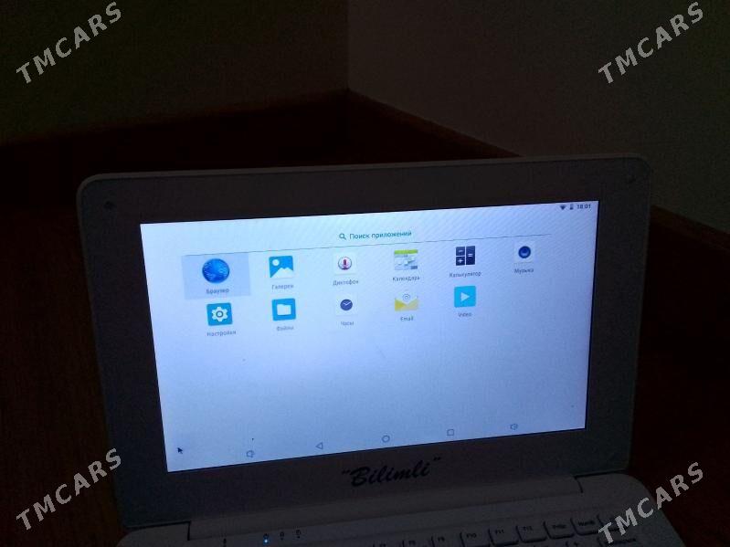 Bilimli - Garabogaz - img 1