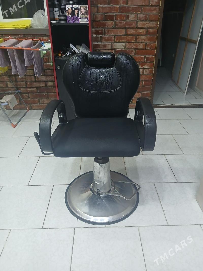 salon kreslo - Туркменабат - img 1