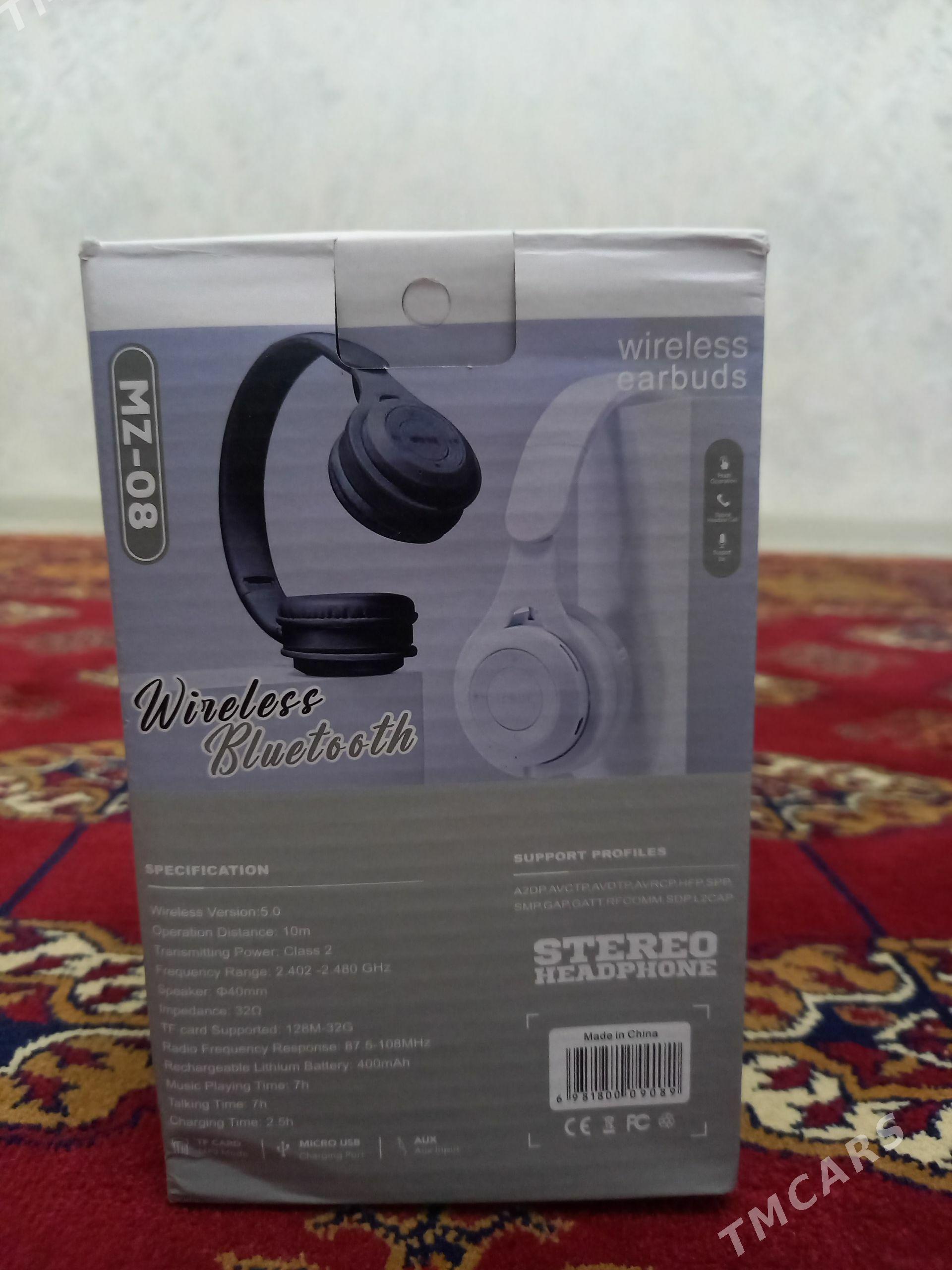 Nauşnik - Kaka - img 1