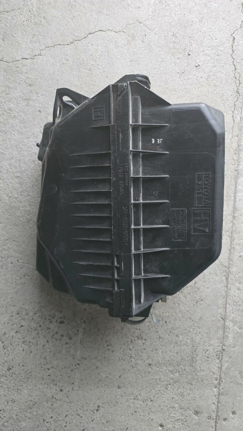 Wozduh bachok 4 500 TMT - Бузмеин ГРЭС - img 1