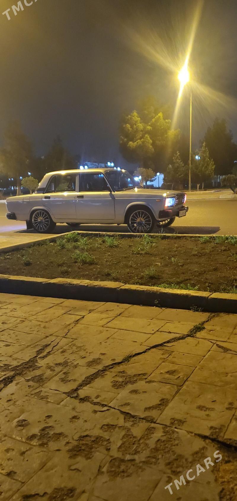 Lada 2107 2011 - 80 000 TMT - Aşgabat - img 1