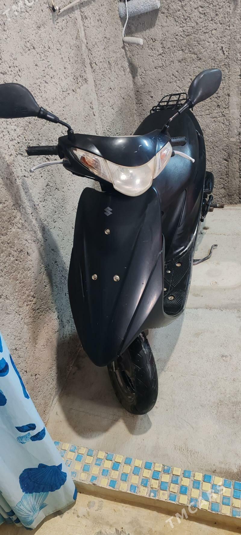 Suzuki X-90 1998 - 5 000 TMT - Balkanabat - img 1