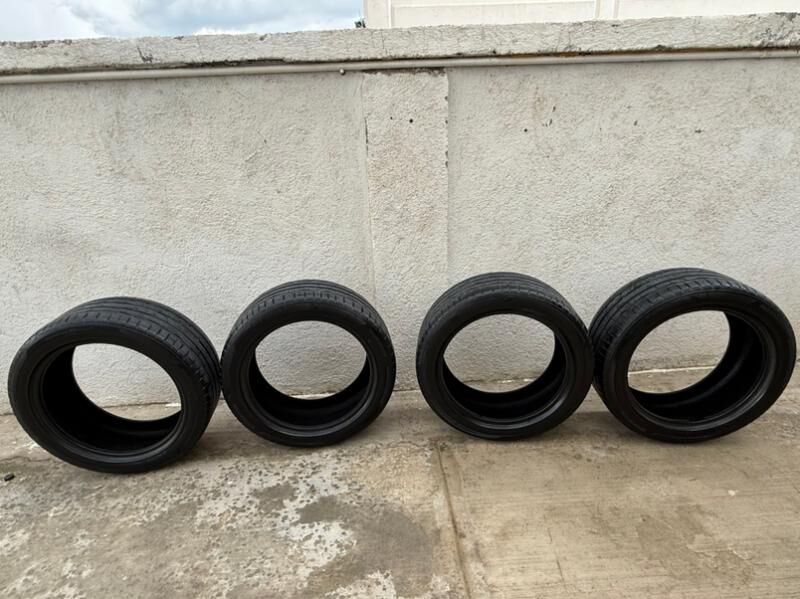 Toyota camry terker 1 950 TMT - Çoganly - img 1