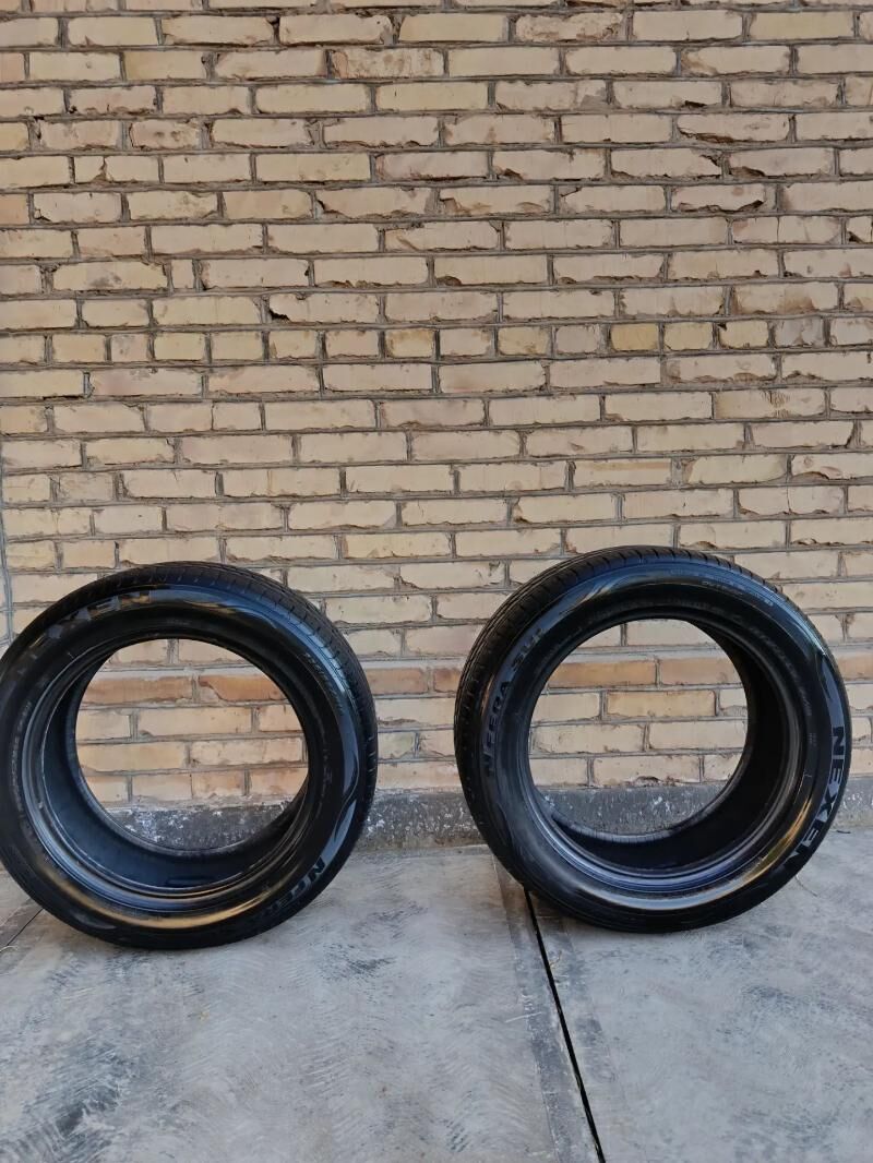 BALON NEXEN 2 400 TMT - Türkmenabat - img 1