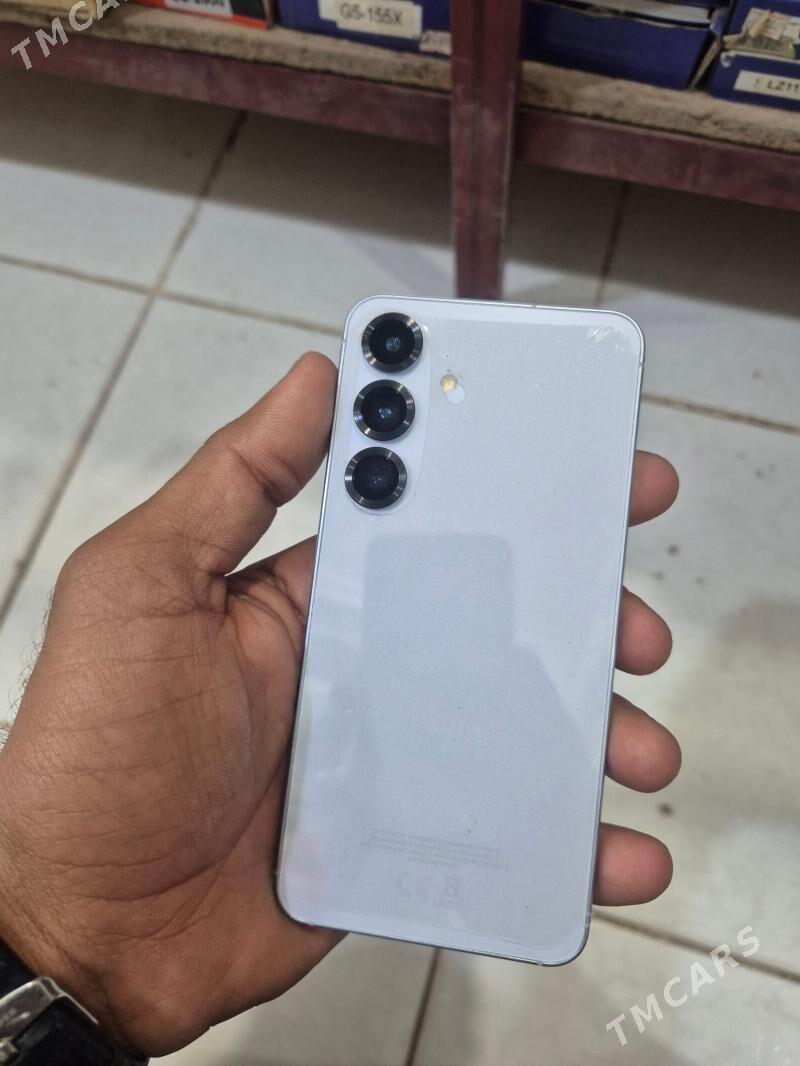 S25 12/256 - Теджен - img 1