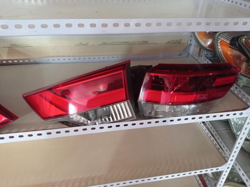 stopnik 9 000 TMT - Байрамали - img 1