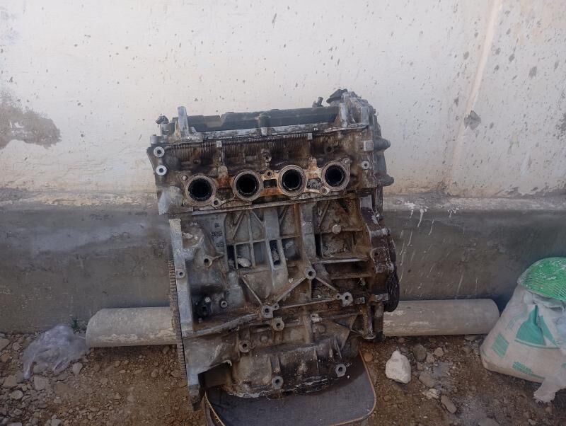 nissan wersa 400 TMT - Balkanabat - img 1